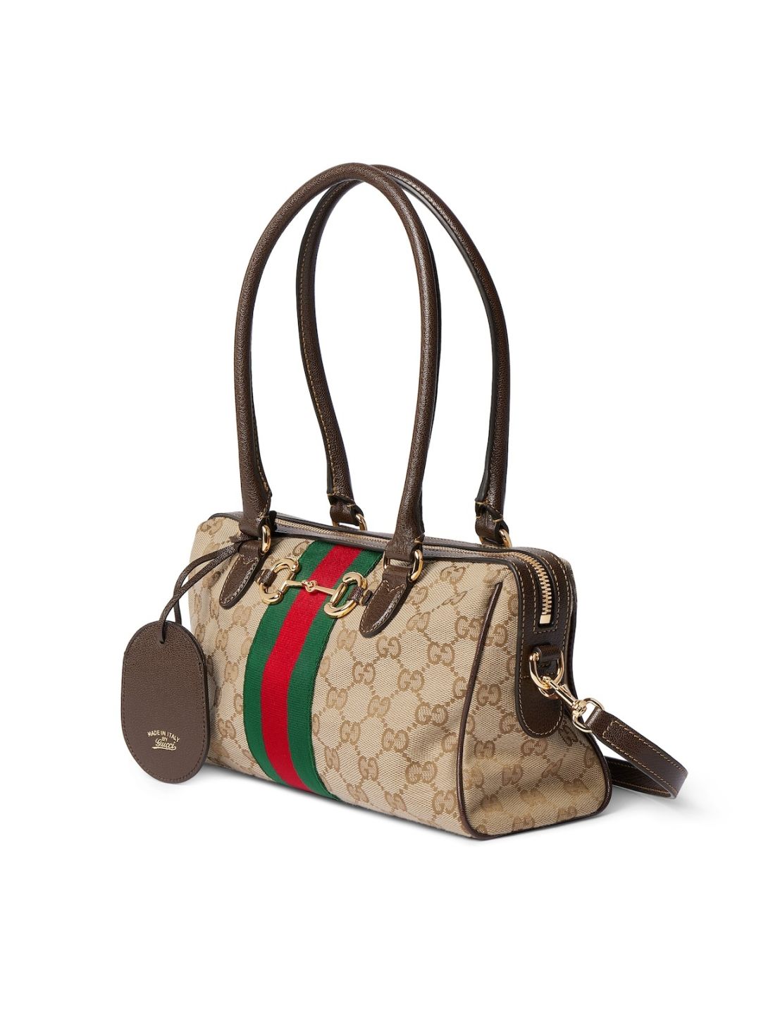 Gucci Borsetto medium boston bag