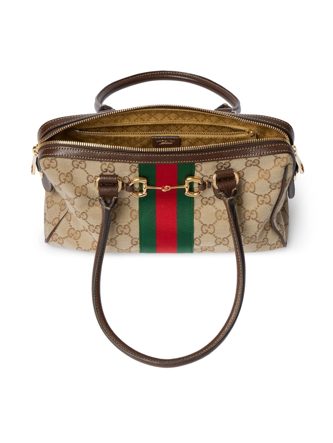 Gucci Borsetto medium boston bag