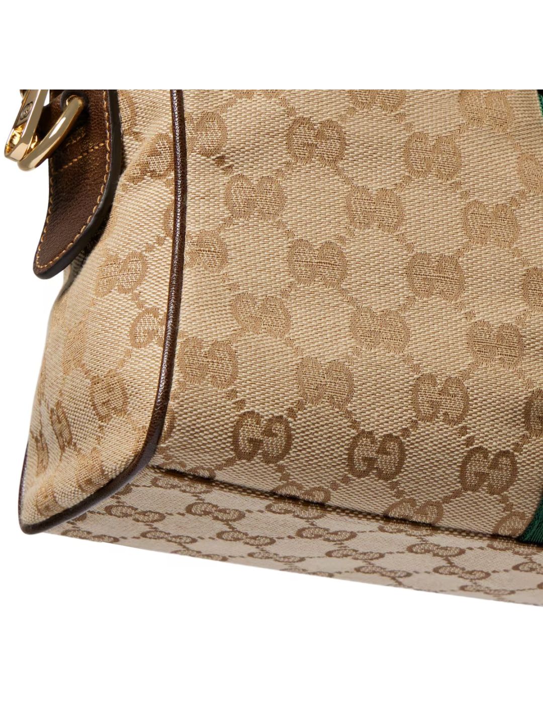 Gucci Borsetto medium boston bag