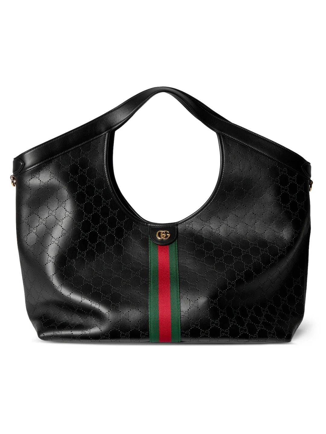 Gucci Giglio large tote bag