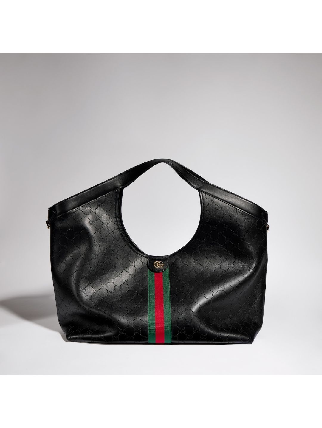 Gucci Giglio large tote bag