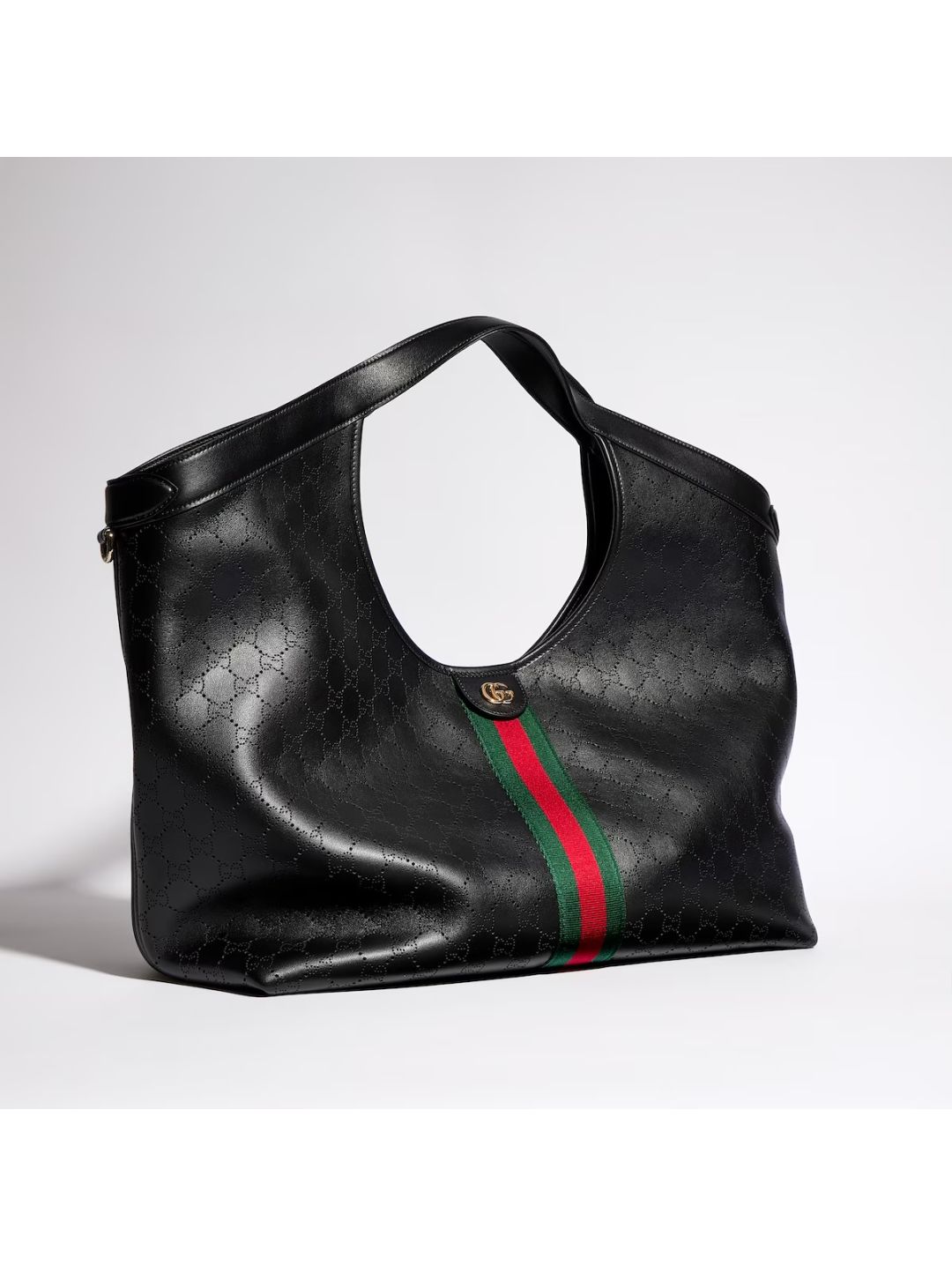 Gucci Giglio large tote bag