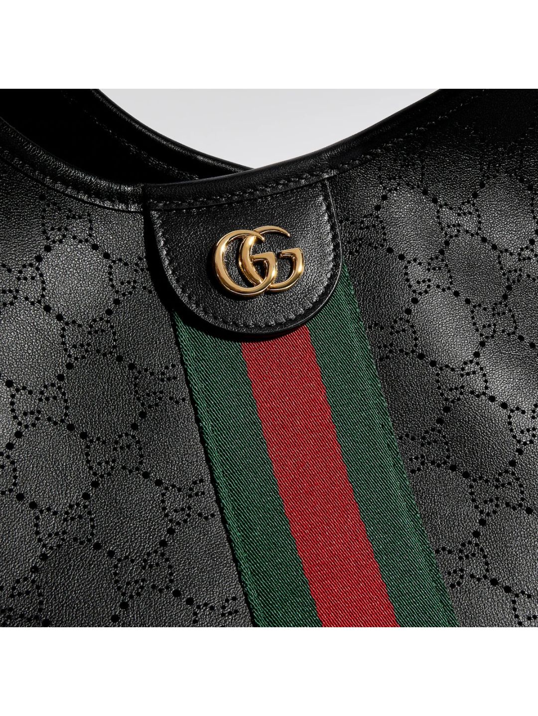 Gucci Giglio large tote bag