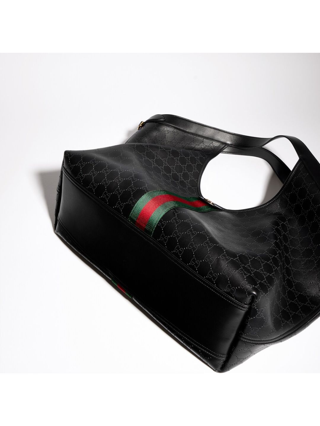 Gucci Giglio large tote bag