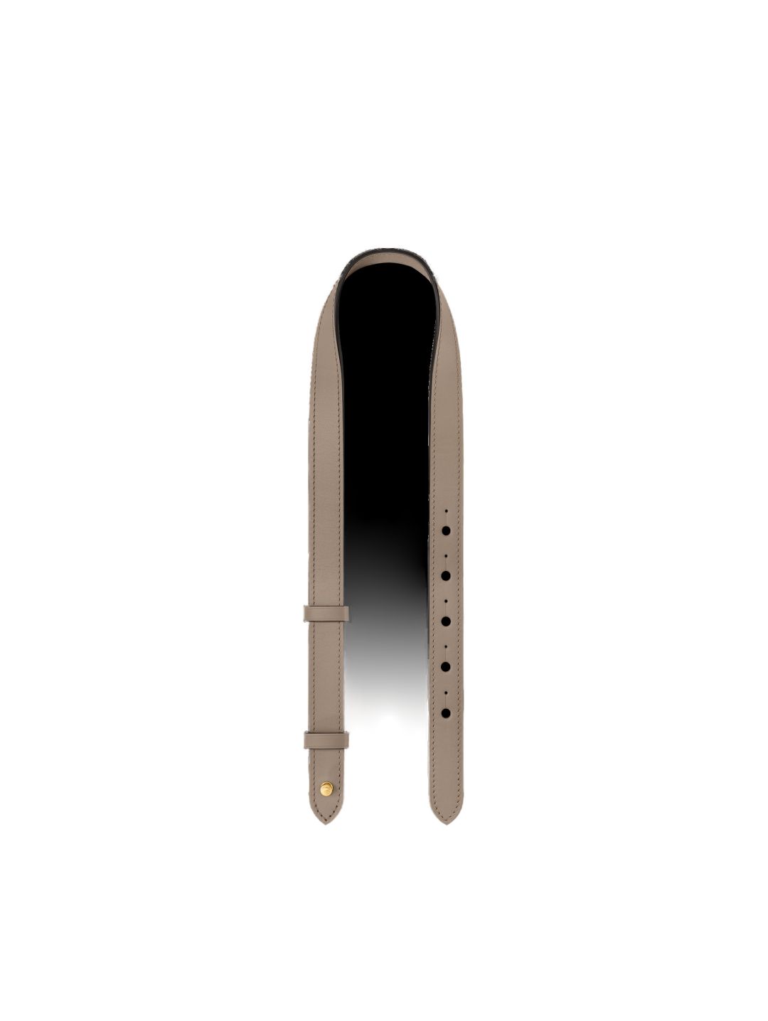 Louis Vuitton All In Bb Bicolor Monogram Empreinte Leather