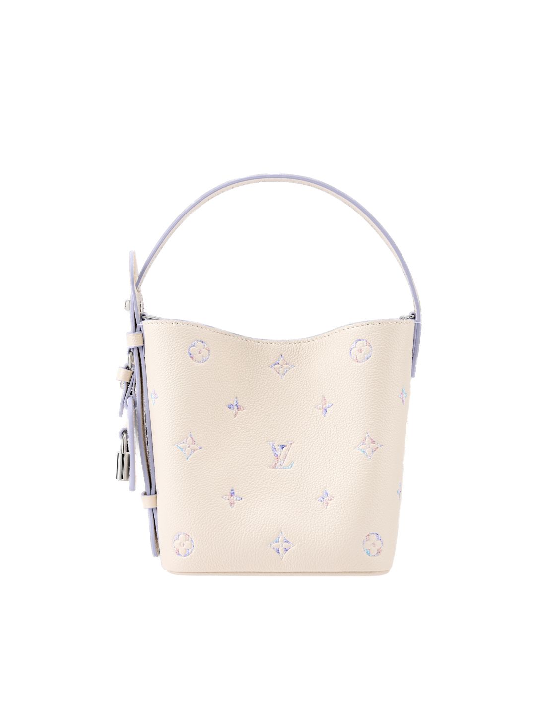 Louis Vuitton All In Bb Monogram Empreinte
