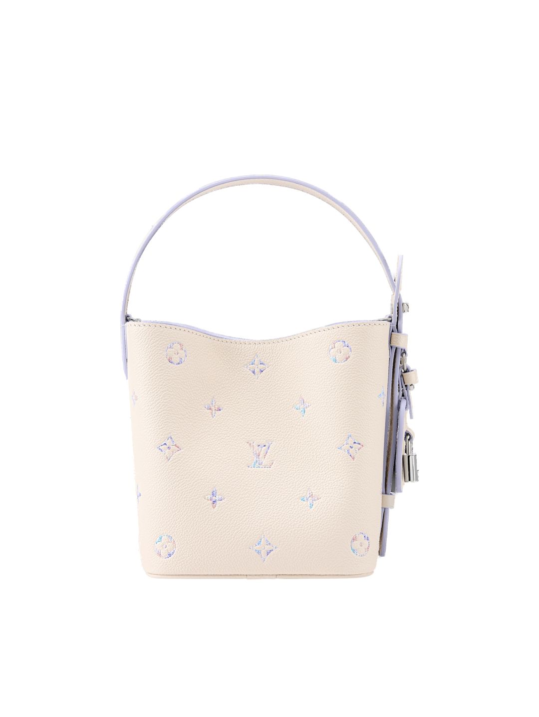 Louis Vuitton All In Bb Monogram Empreinte