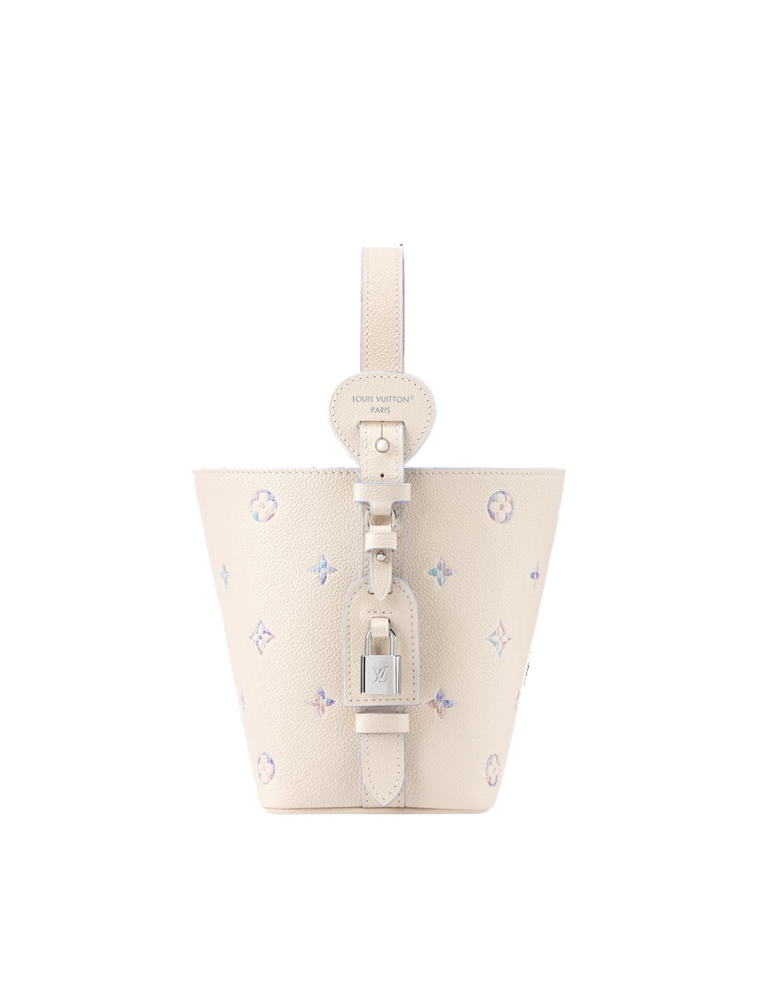 Louis Vuitton All In Bb Monogram Empreinte