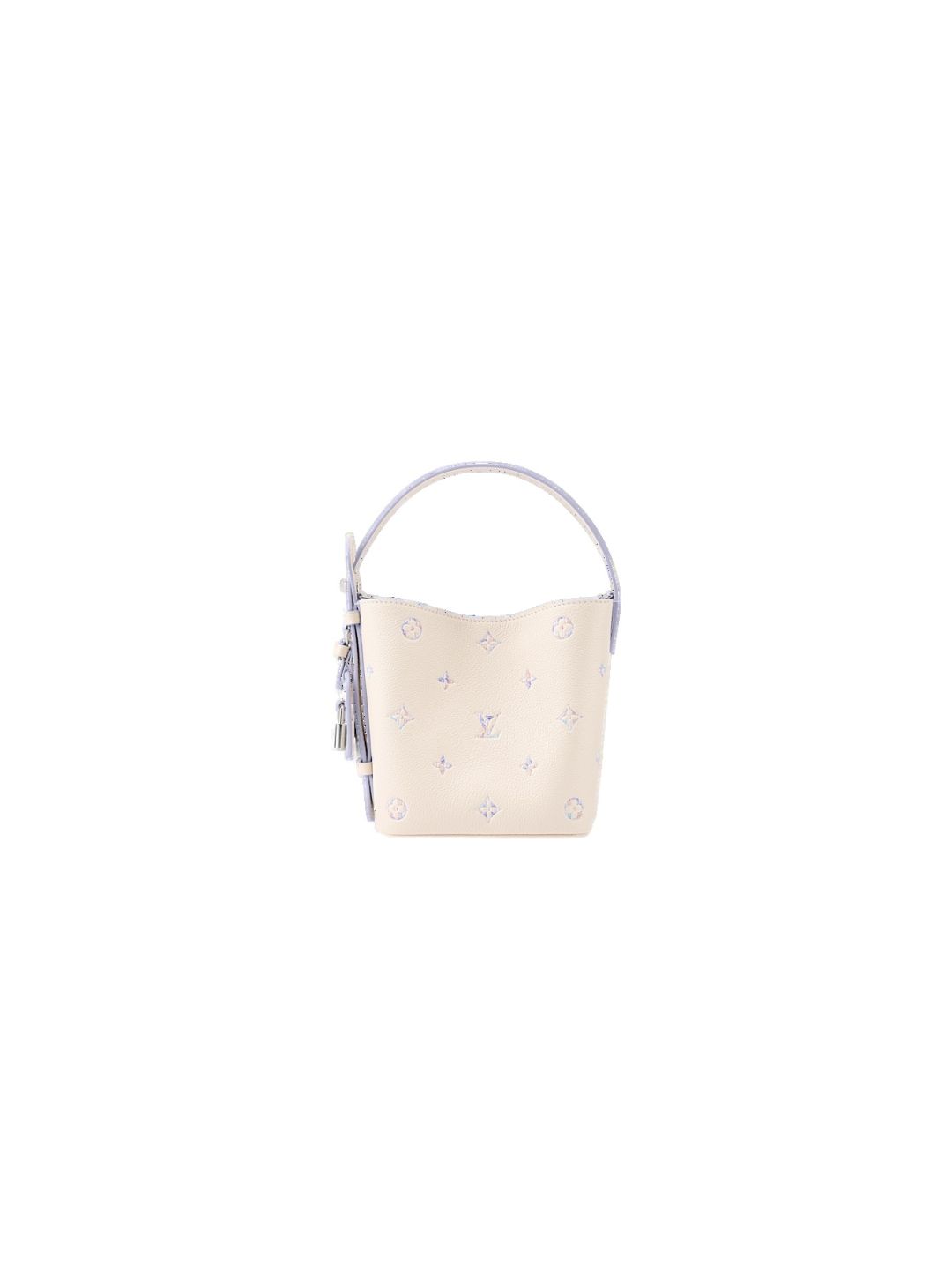 Louis Vuitton All In Bb Monogram Empreinte