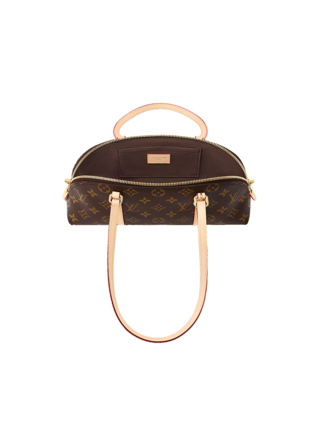Louis Vuitton Squire East West Monogram