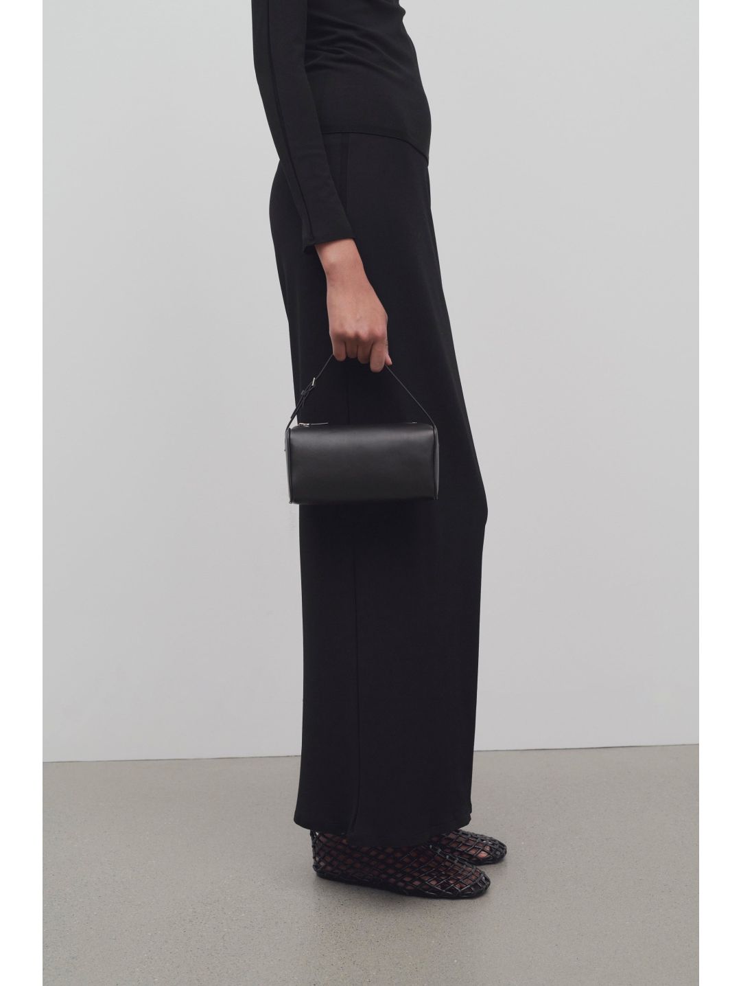 The Row 90's Bag