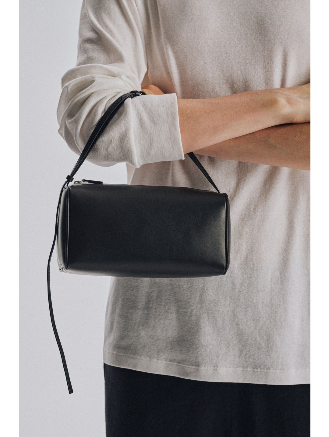 The Row 90's Shoulder Bag