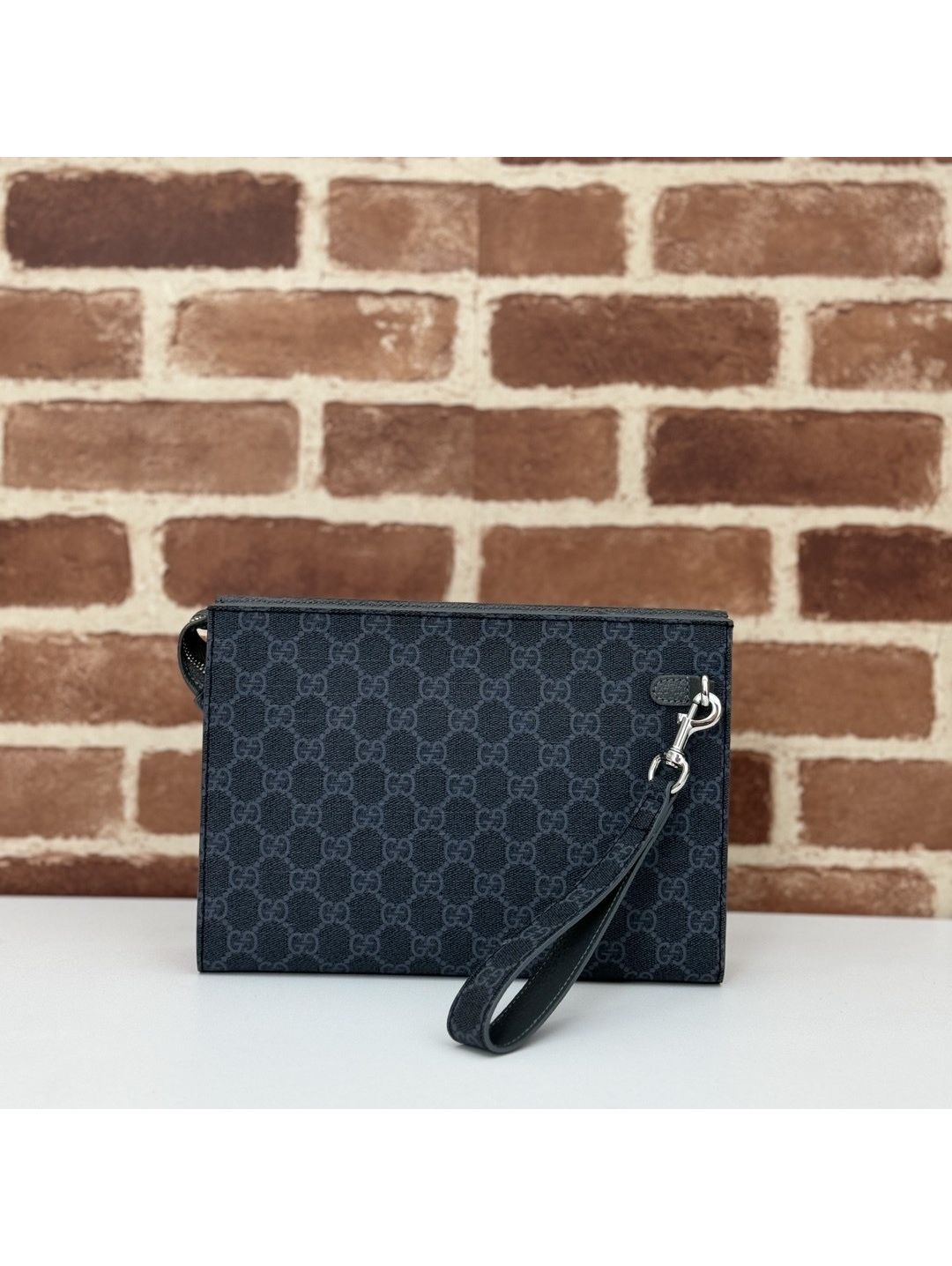gg-canvas-wristlet-clutch-in-grey-black-rxgui292537-03