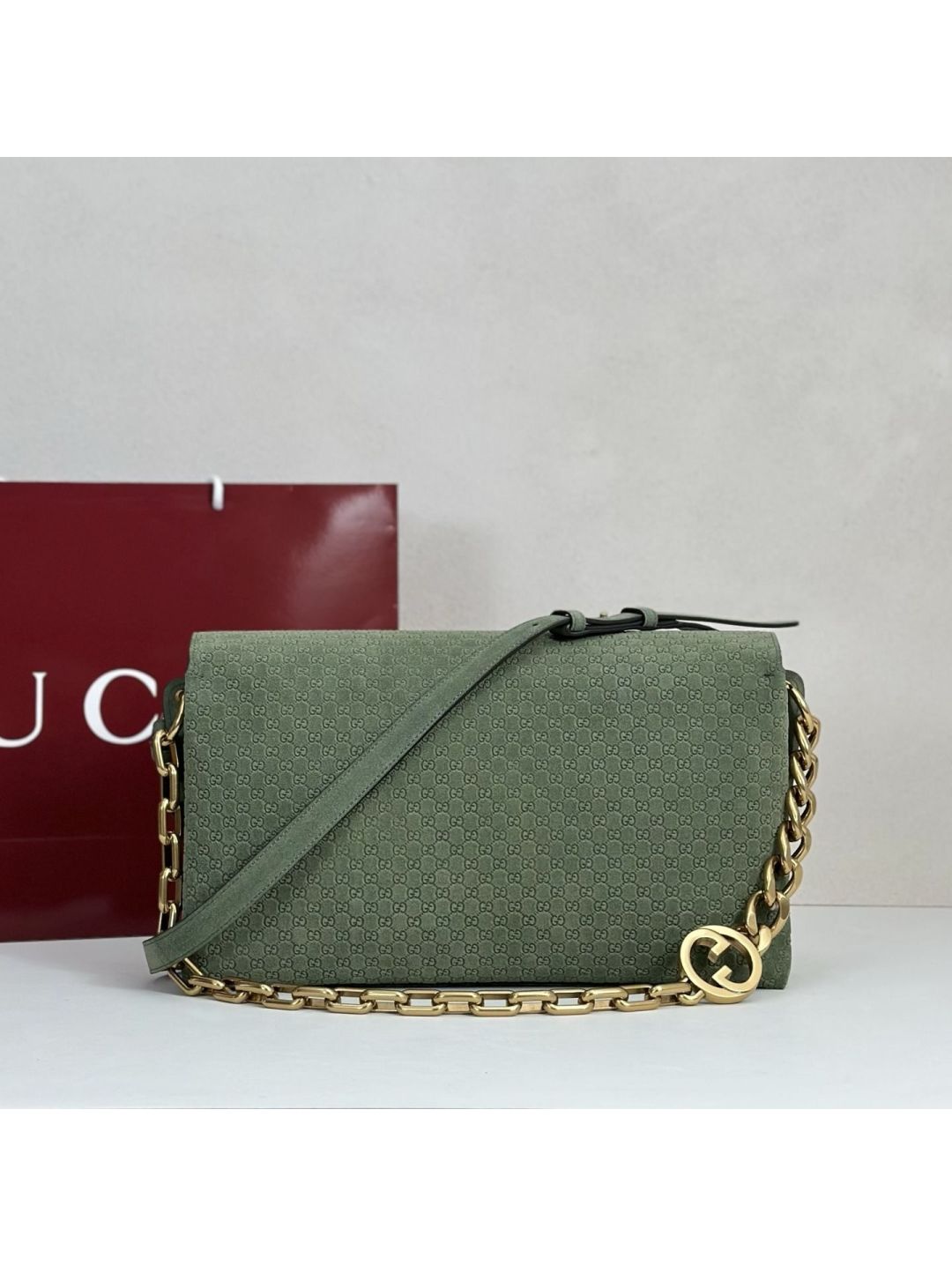 gg-chain-flap-shoulder-bag-in-green-rxgui292486-03