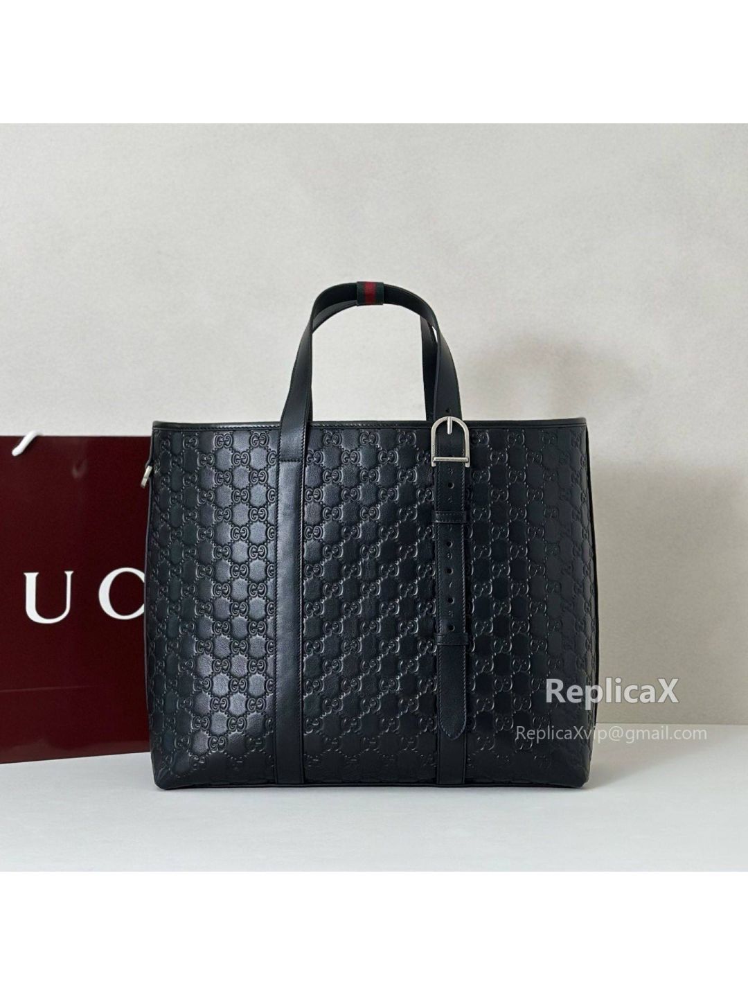 gg-emblem-large-tote-bag-850218-in-black-rxgui271548-01