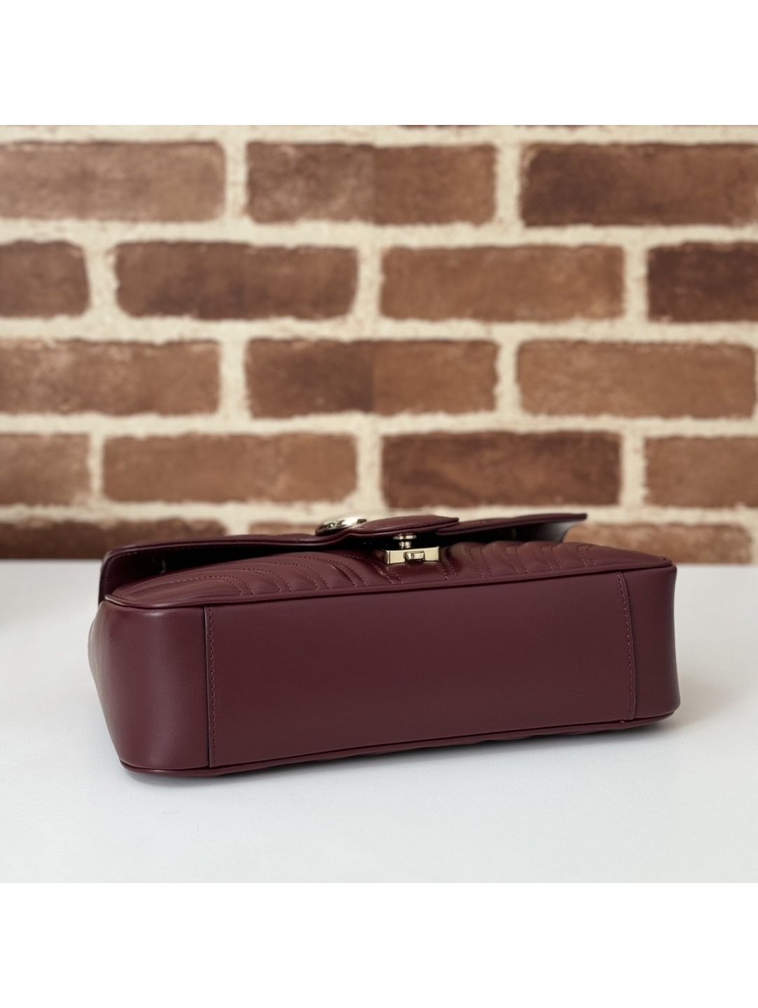 gg-marmont-small-chain-shoulder-bag-443497-in-bright-burgundy-diagonal-matelasse-leather-rxgui271763-04