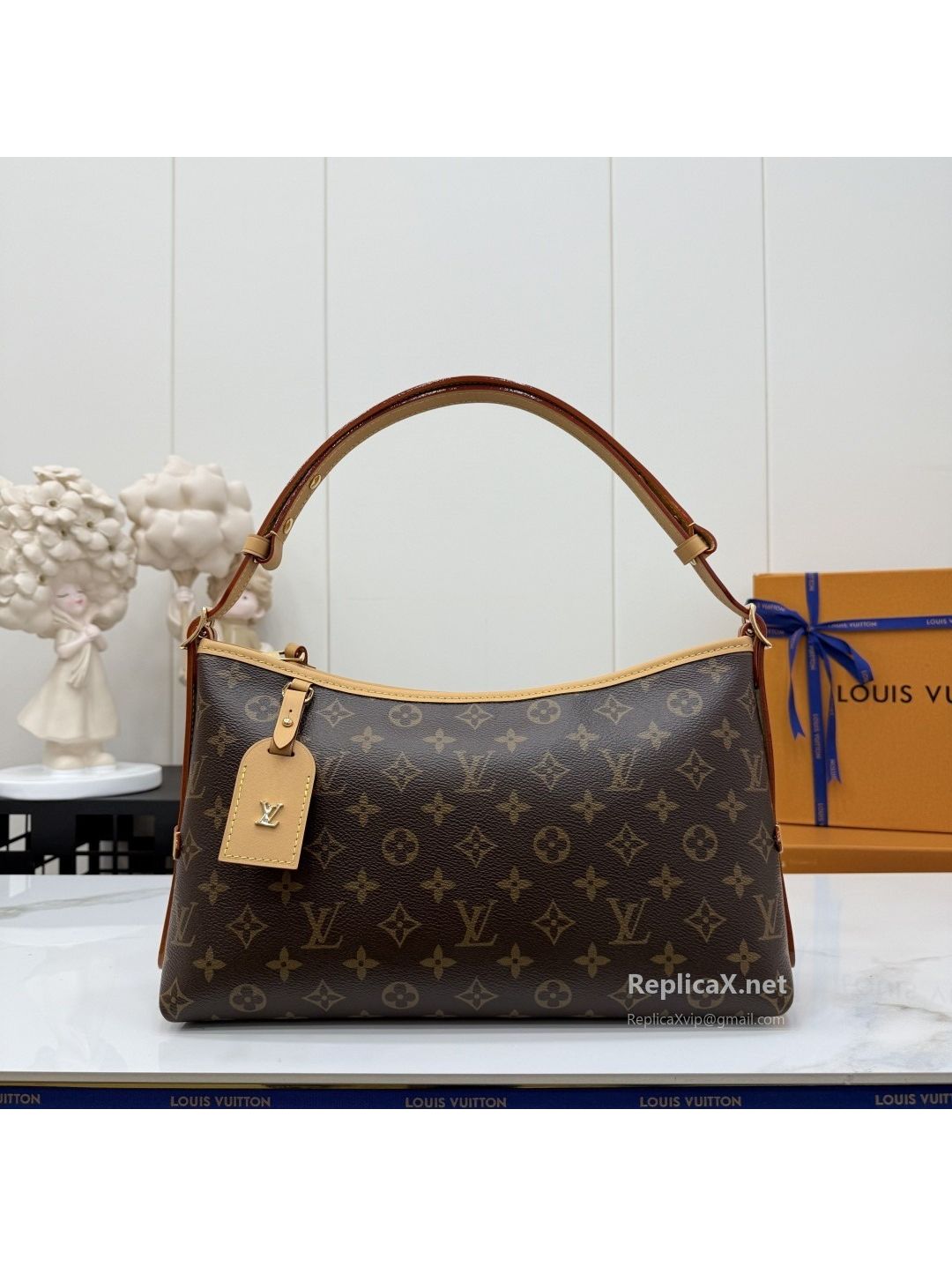 louis-vuitton-brown-monogram-shoulder-bag-with-tan-tag-rxlvj02138-01