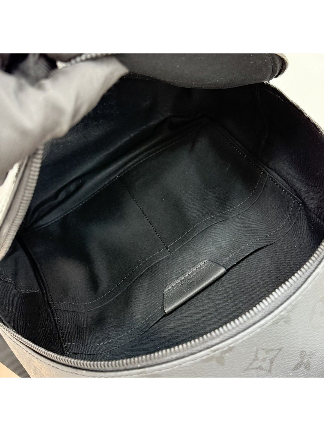 Louis Vuitton Discovery Cargo Backpack 30 Monogram Multicolore M26765