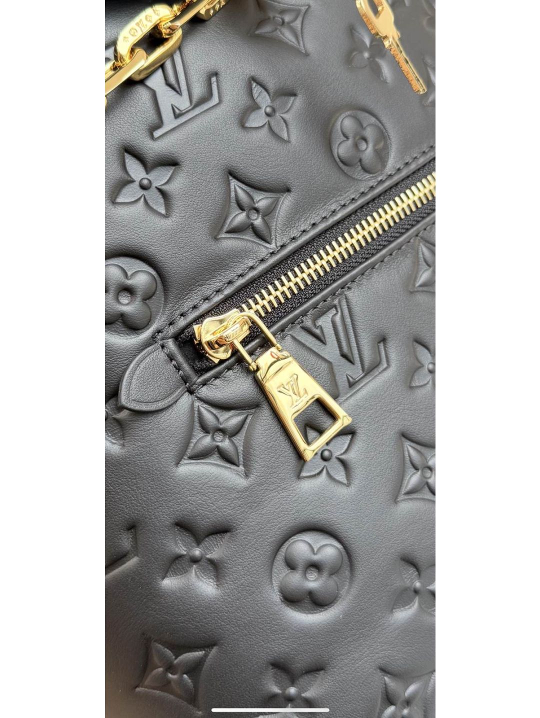 Louis Vuitton Montsouris Backpack 30 Monogram Multicolore M25508