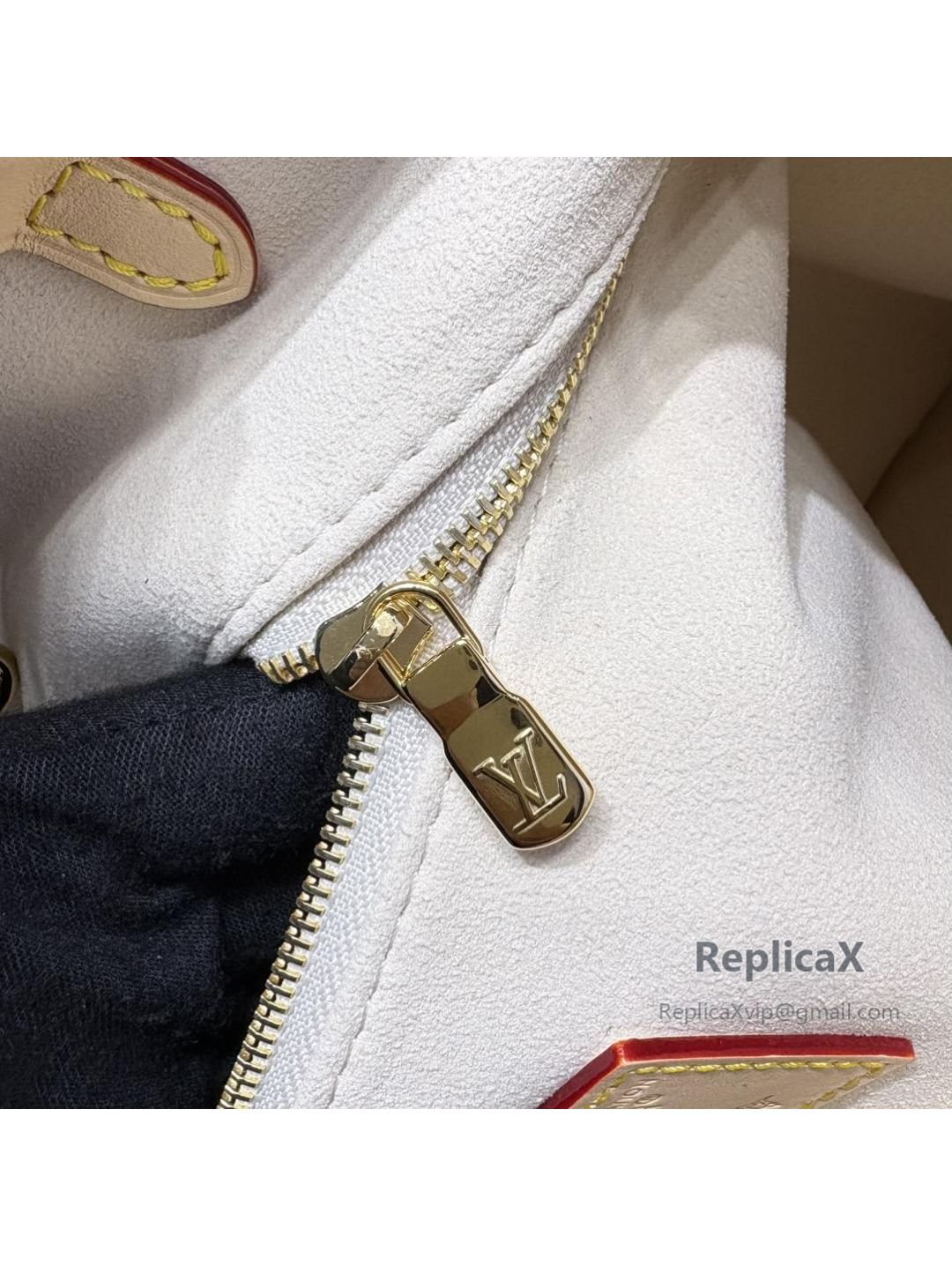 Louis Vuitton Neverfull 30 Monogram Multicolore M13079