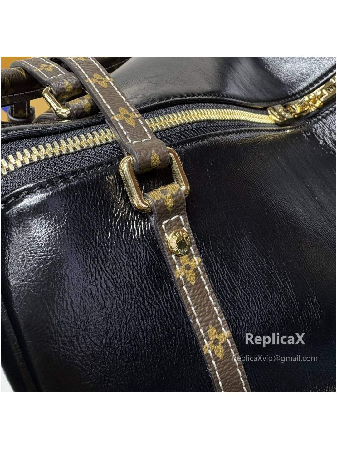 Louis Vuitton Neverfull 35 Monogram Multicolore M13668