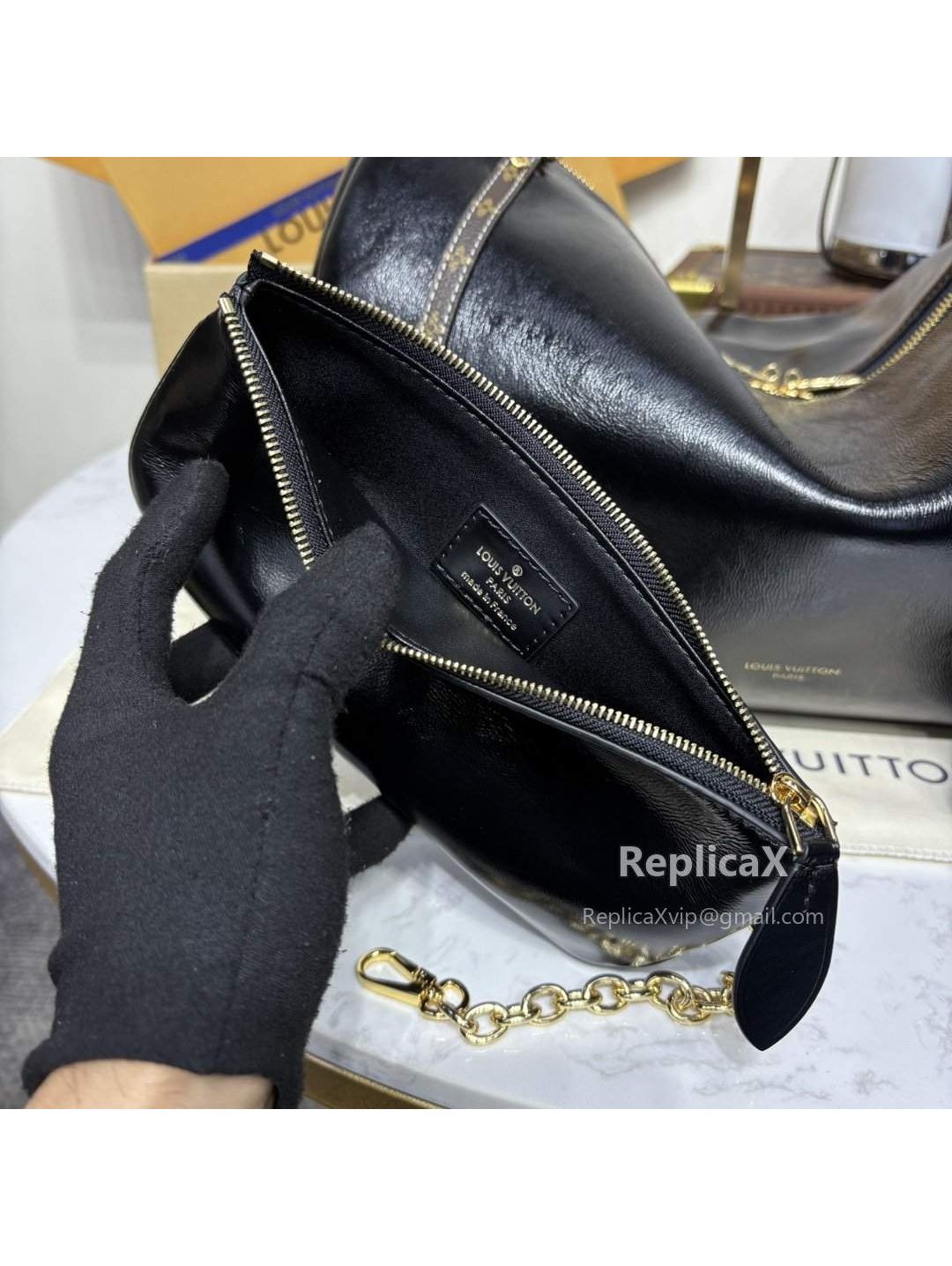 Louis Vuitton Neverfull 35 Monogram Multicolore M13668