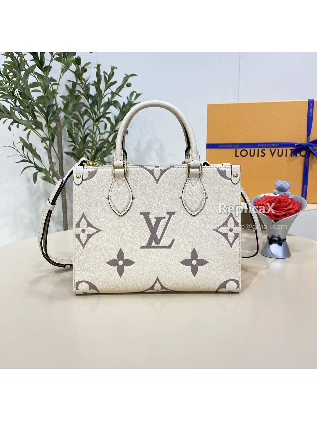 Louis Vuitton Neverfull Monogram Multicolore