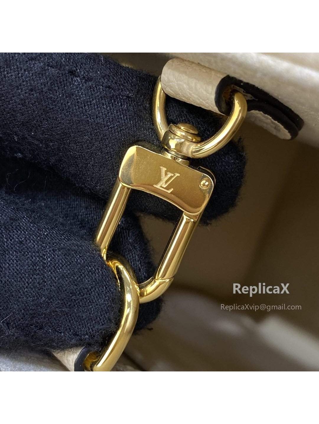 Louis Vuitton Neverfull Monogram Multicolore
