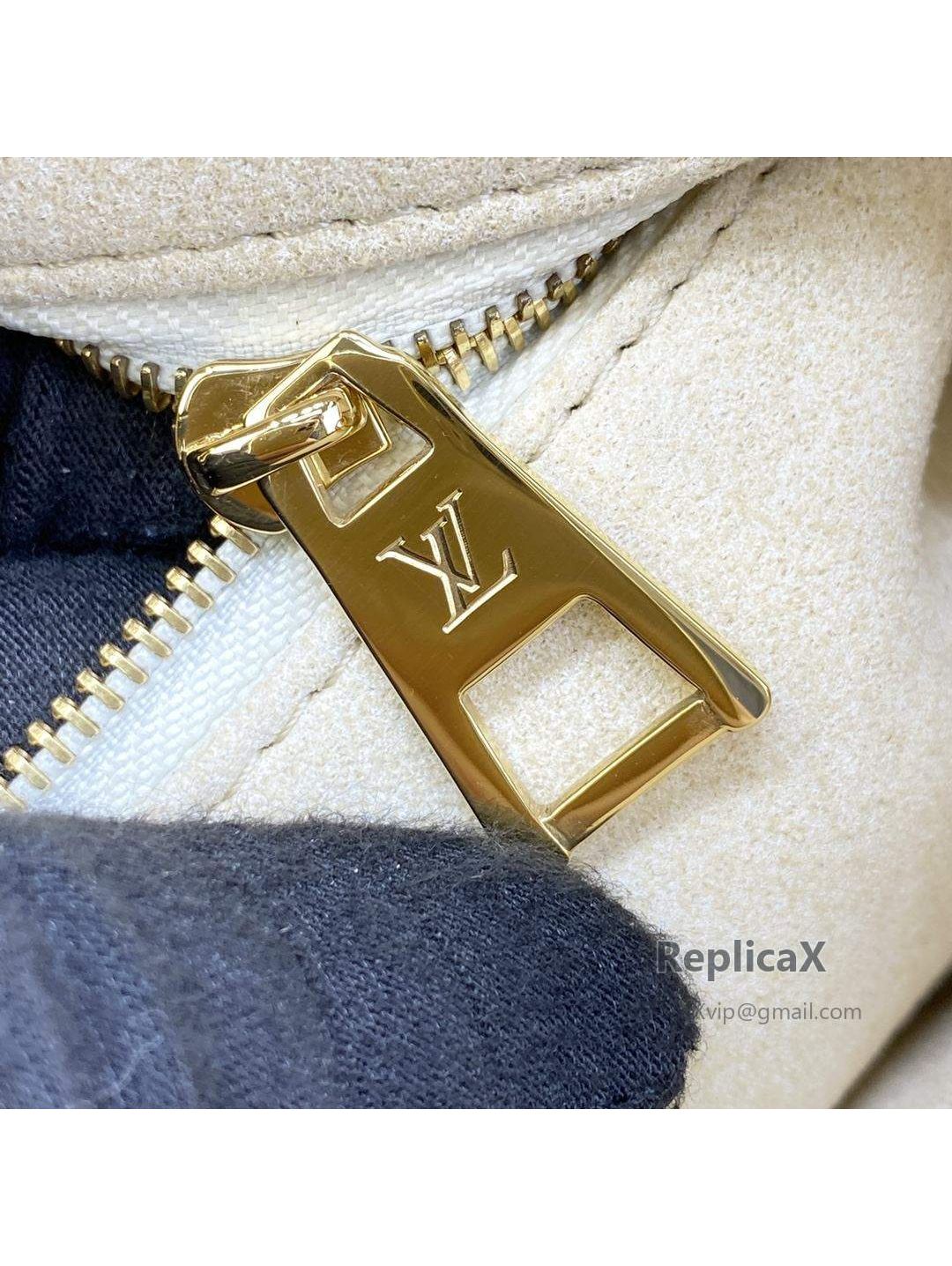 Louis Vuitton Neverfull Monogram Multicolore