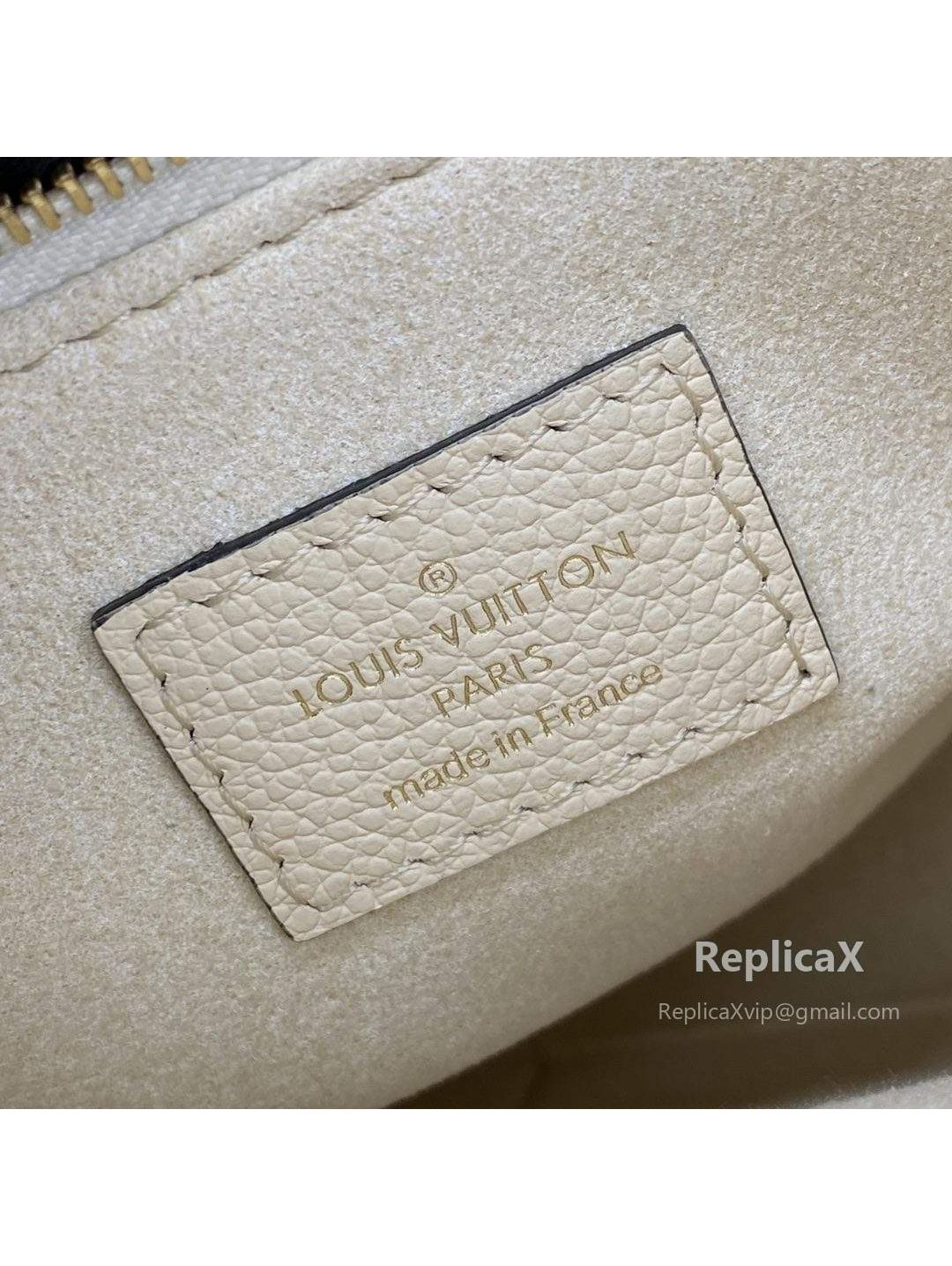 Louis Vuitton Neverfull Monogram Multicolore