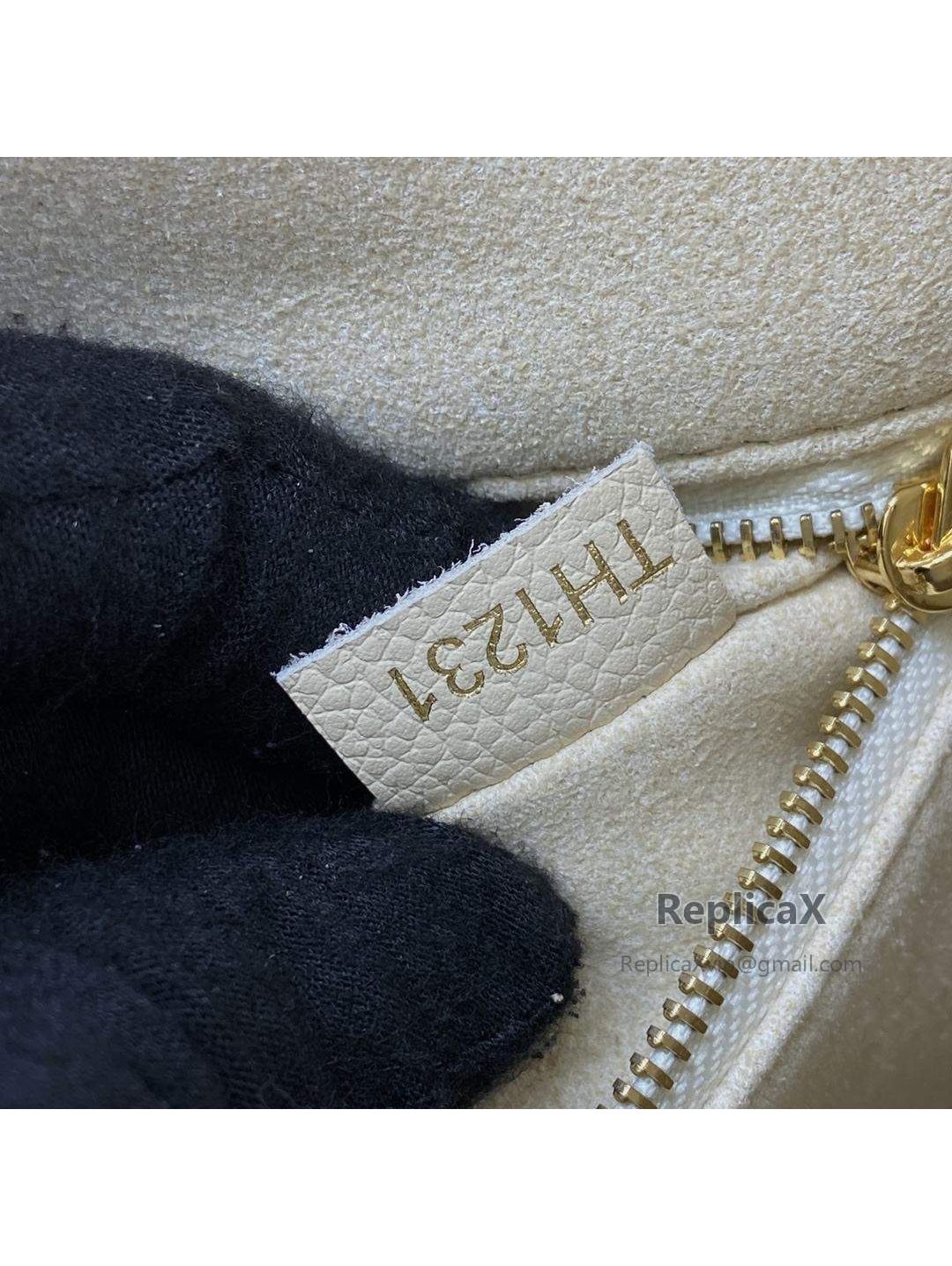 Louis Vuitton Neverfull Monogram Multicolore