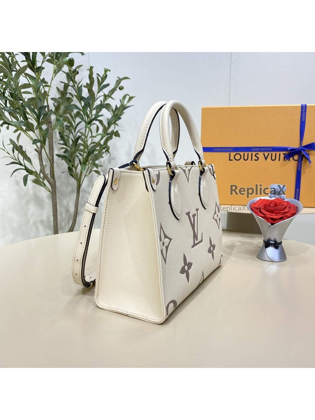 Louis Vuitton Neverfull Monogram Multicolore