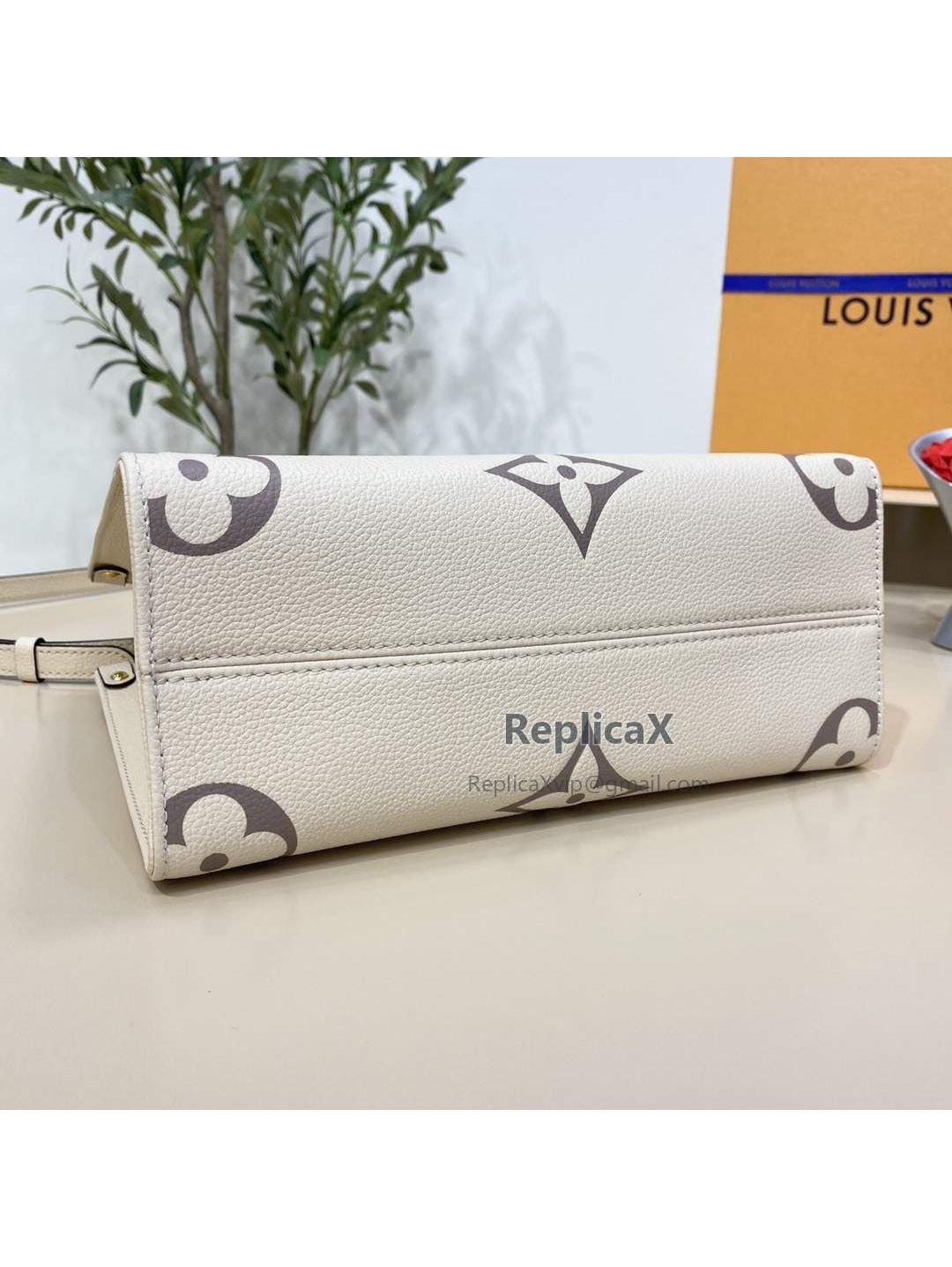 Louis Vuitton Neverfull Monogram Multicolore
