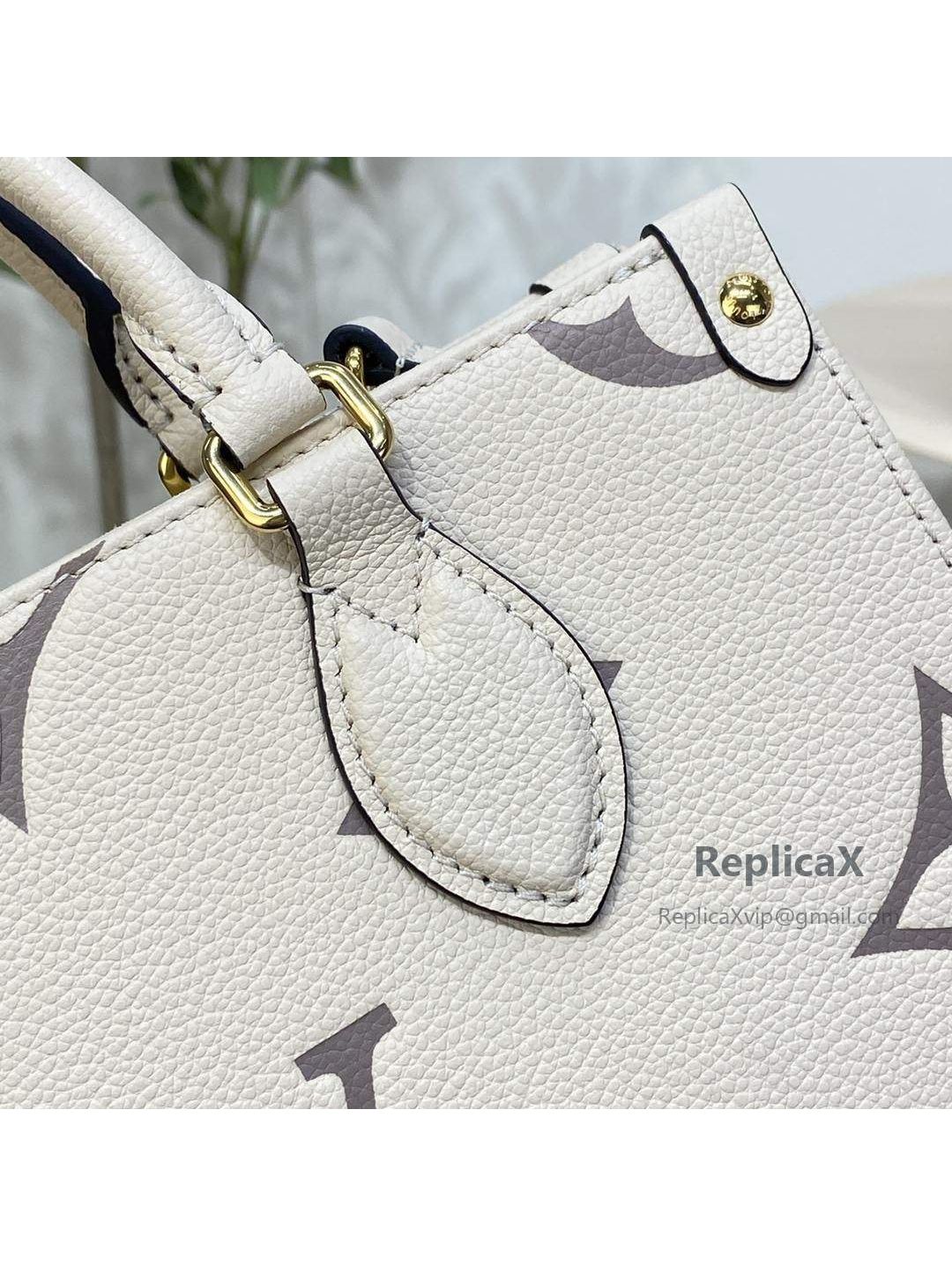 Louis Vuitton Neverfull Monogram Multicolore