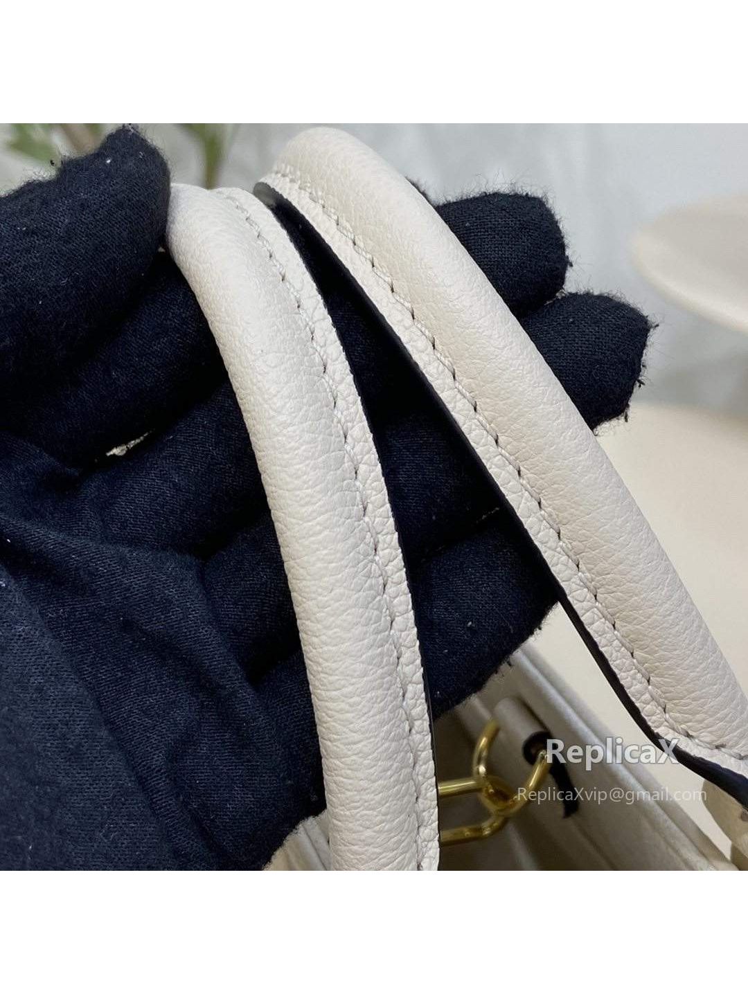 Louis Vuitton Neverfull Monogram Multicolore