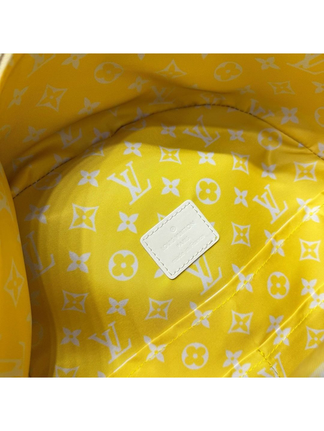Louis Vuitton Palm Springs 25 Monogram Multicolore M14673