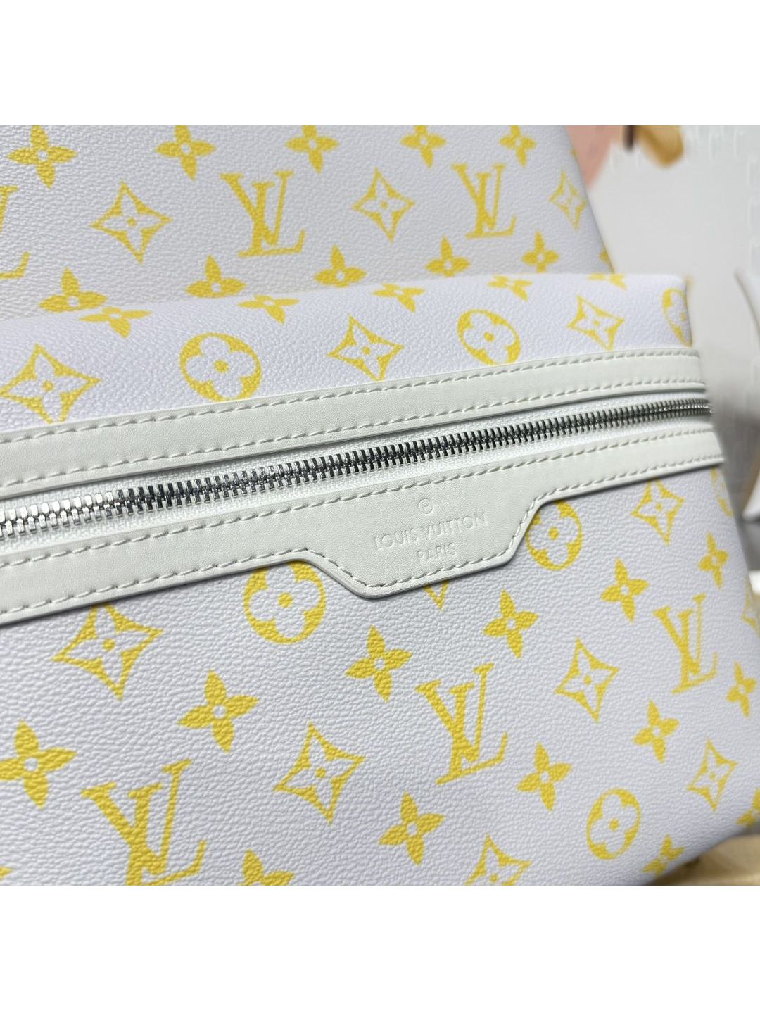Louis Vuitton Palm Springs 25 Monogram Multicolore M14673