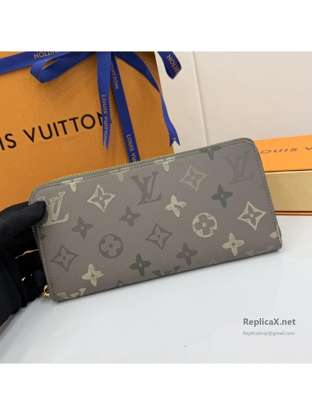 louis-vuitton-taupe-multicolor-monogram-zip-around-wallet-rxlvj01664-01