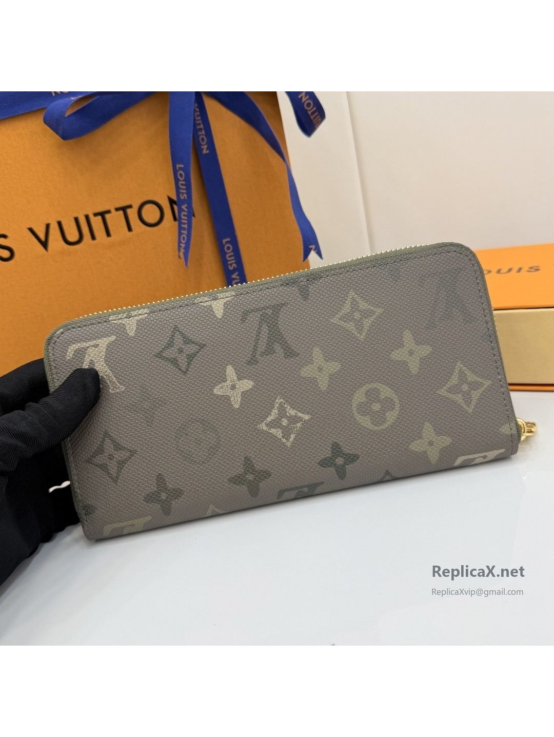 louis-vuitton-taupe-multicolor-monogram-zip-around-wallet-rxlvj01664-03