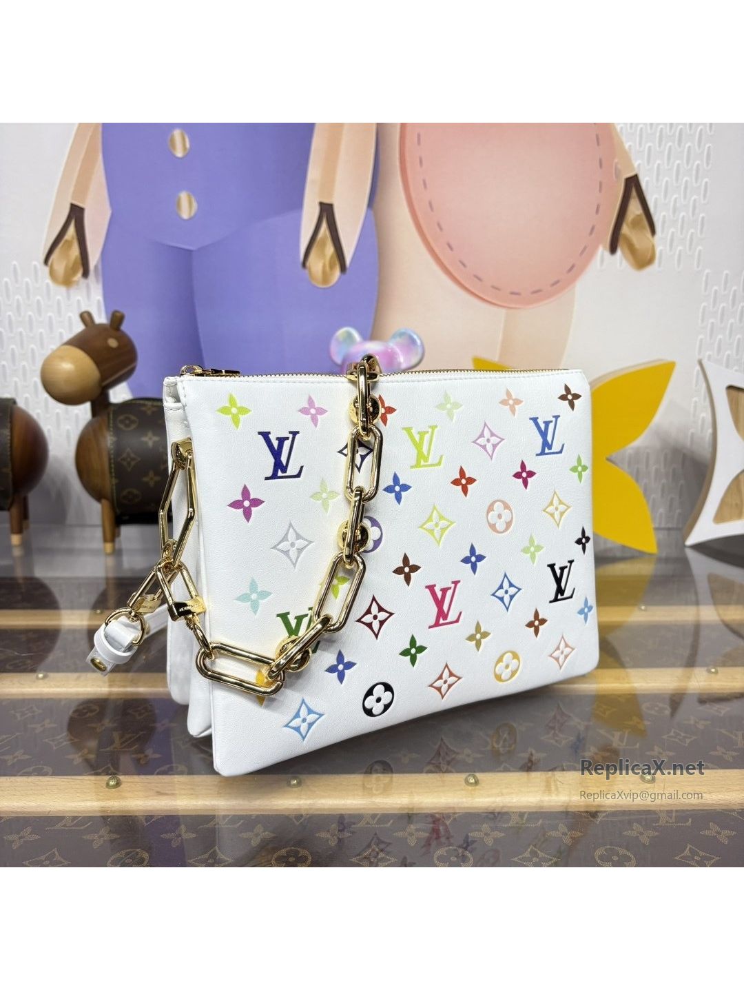 louis-vuitton-white-multicolor-monogram-chain-shoulder-bag-rxlvj03126-02