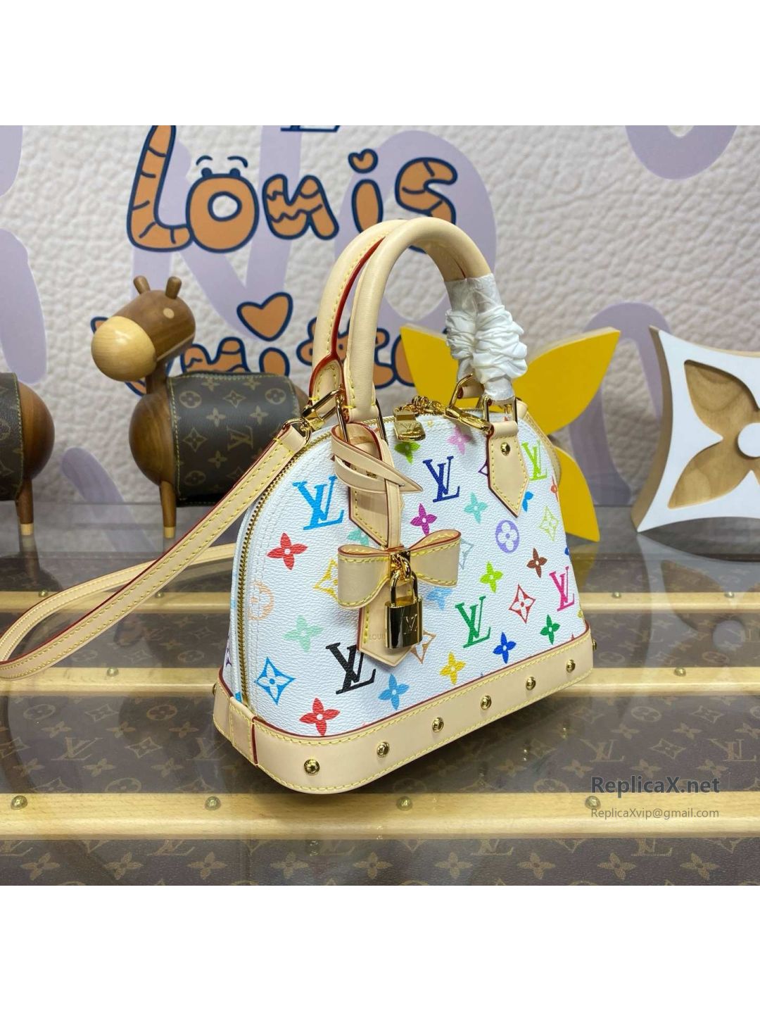 louis-vuitton-white-multicolor-monogram-dome-bag-rxlvj01503-02