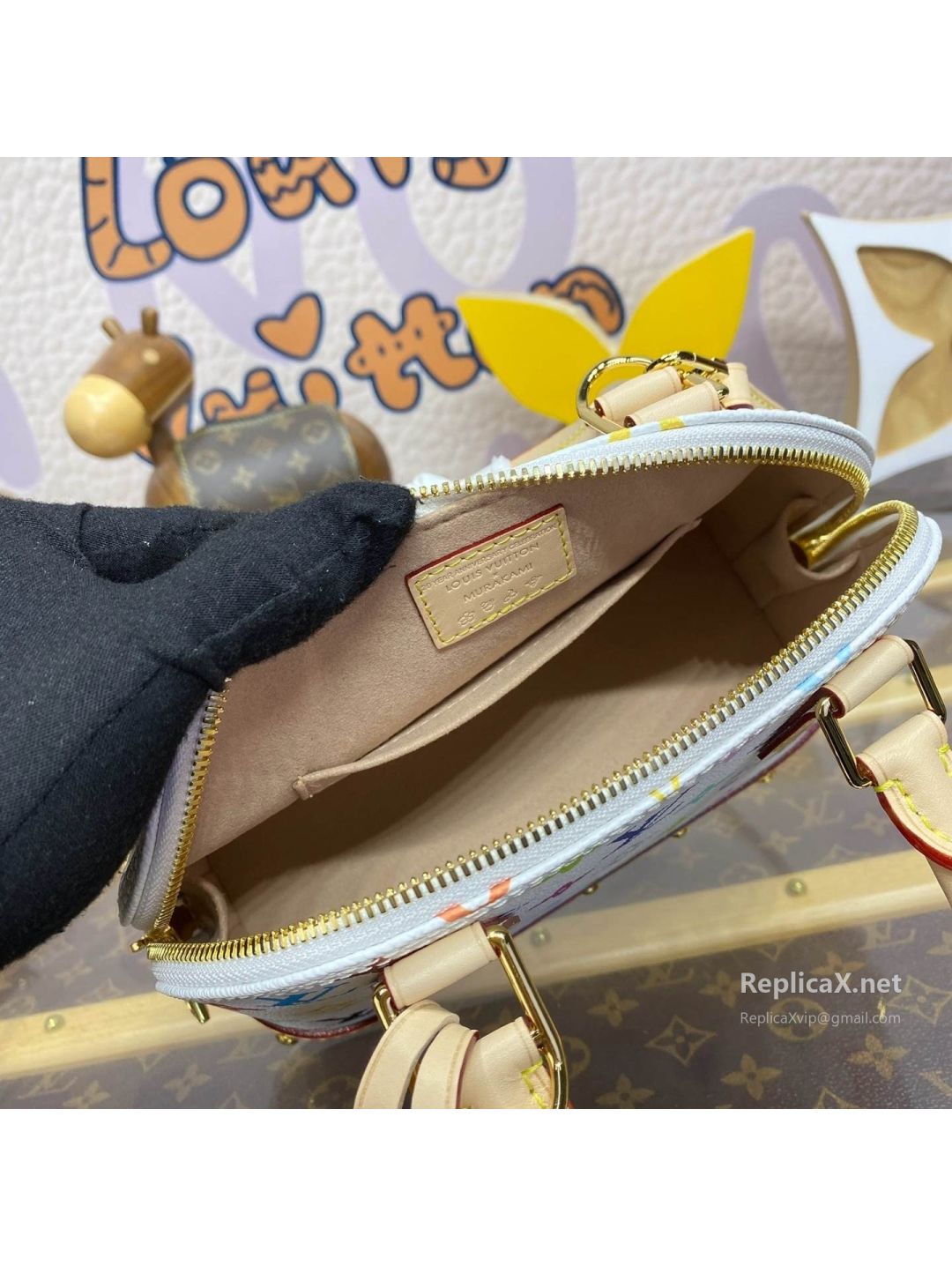 louis-vuitton-white-multicolor-monogram-dome-bag-rxlvj01503-04