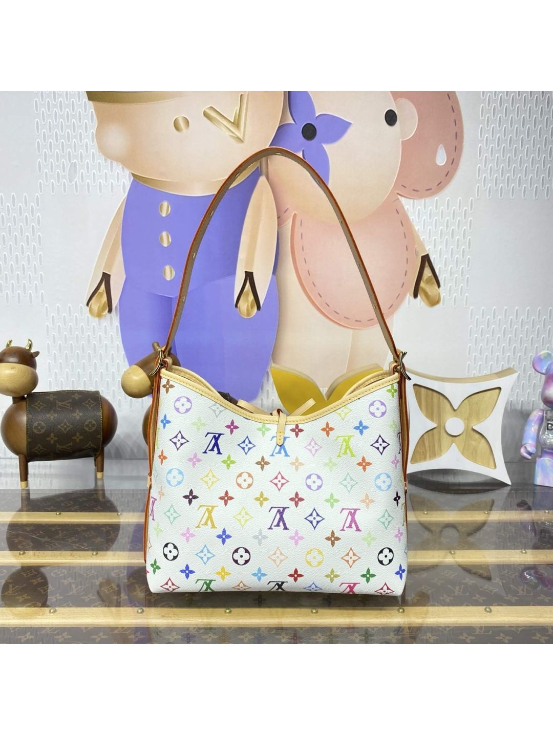 louis-vuitton-white-multicolor-monogram-shoulder-bag-rxlvj01308-01