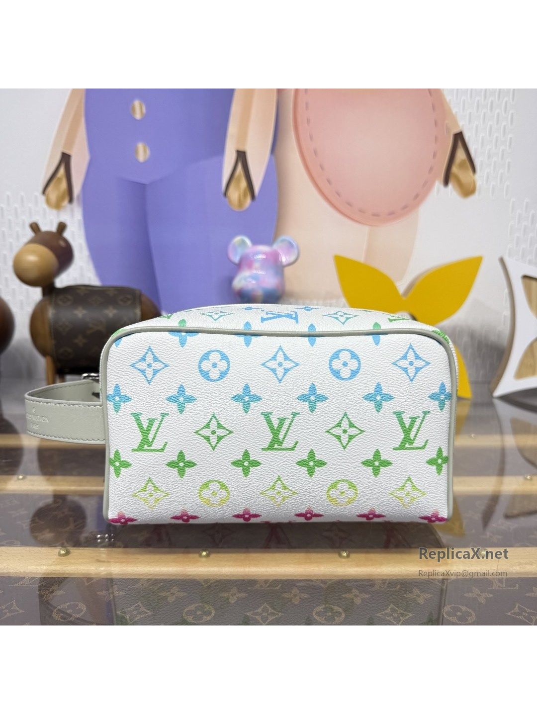 louis-vuitton-white-multicolor-monogram-toiletry-pouch-rxlvj01624-01