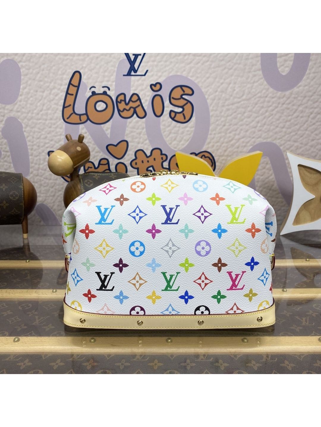 louis-vuitton-white-multicolor-structured-vanity-bag-rxlvj01101-01