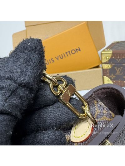 LV Phone Pouch Métis Monogram M13572 Premium