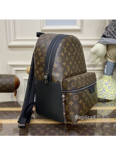 Louis Vuitton Palm Springs in brown monogram canvas