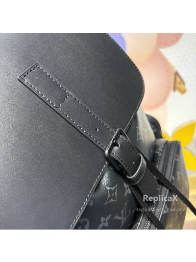 Louis Vuitton Vernon in black Monogram Multicolore M45538