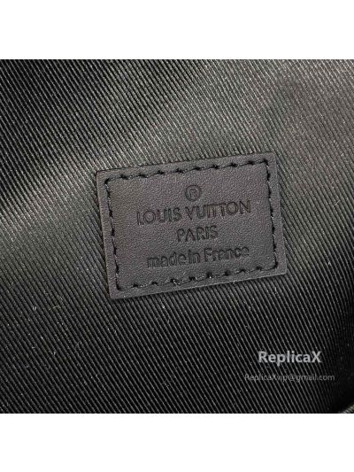 Louis Vuitton Palm Springs in brown monogram canvas