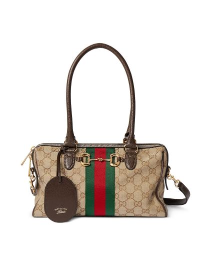 Gucci Borsetto medium boston bag
